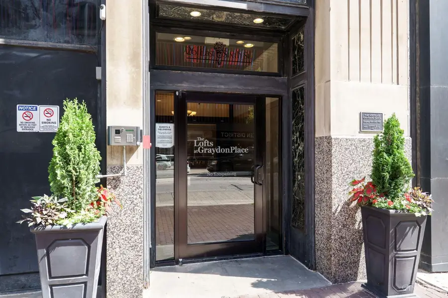 26 E Sixth Street #604, Cincinnati, OH 45202 - #2