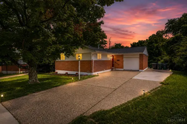 3449 Anaconda Drive, Cincinnati, OH 45211