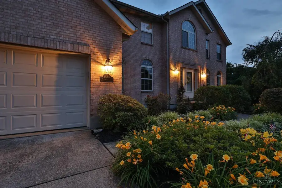 4585 Beech Knoll Lane, Liberty, OH 45011 - #3