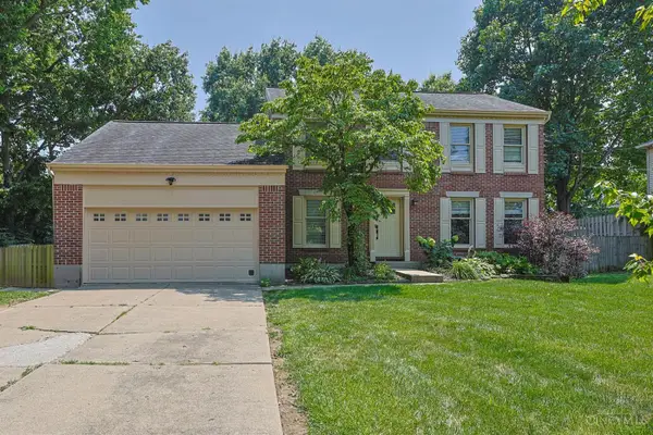 6947 Dimmick Road, West Chester, OH 45069