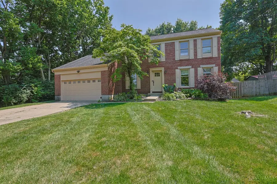 6947 Dimmick Road, West Chester, OH 45069 - #2