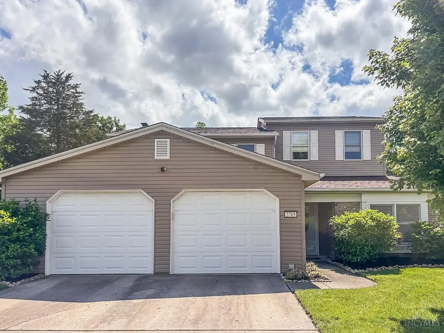 2785 Mahoning Court, Cincinnati, OH 45233 - #2
