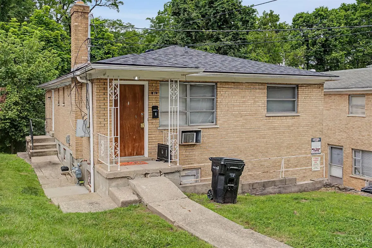 833 Seton Avenue, Cincinnati, OH 45205 - #1