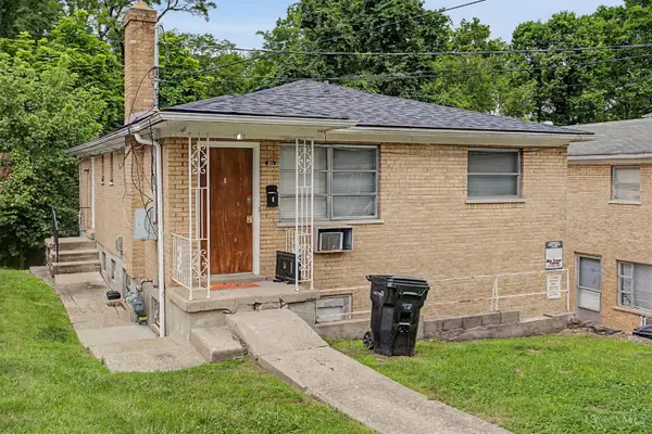 833 Seton Avenue, Cincinnati, OH 45205