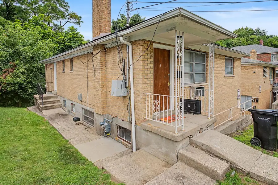 833 Seton Avenue, Cincinnati, OH 45205 - #3