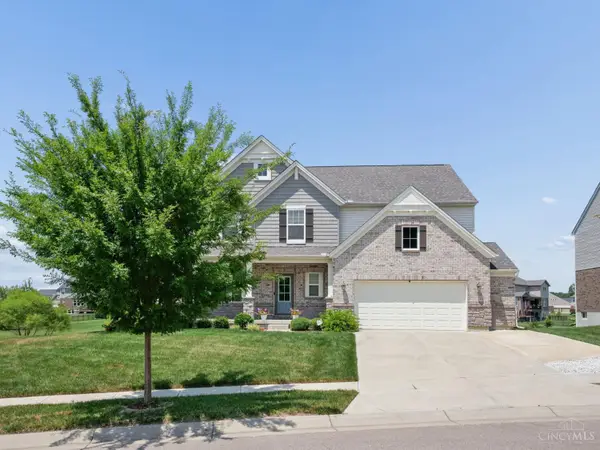3725 Eagle Hill Court, Mason, OH 45036