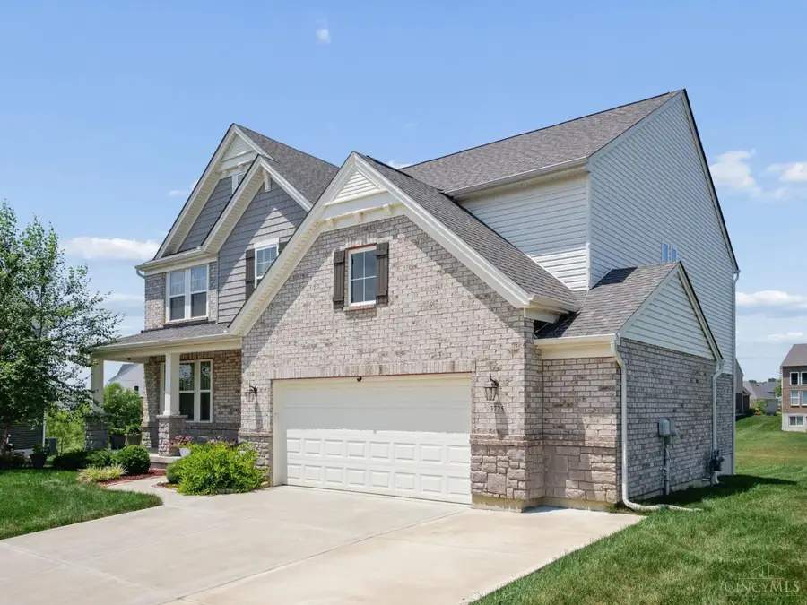 3725 Eagle Hill Court, Mason, OH 45036 - #3