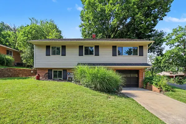 3941 Cornell Road, Cincinnati, OH 45241