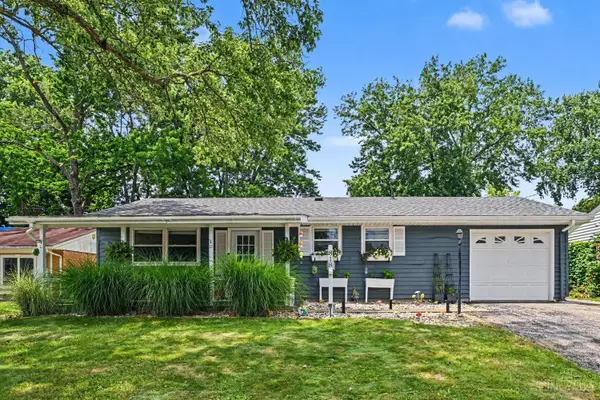 818 Marbea Drive, Loveland, OH 45140