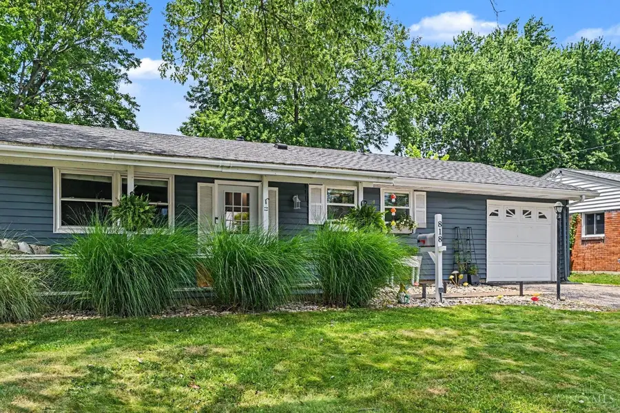 818 Marbea Drive, Loveland, OH 45140 - #2