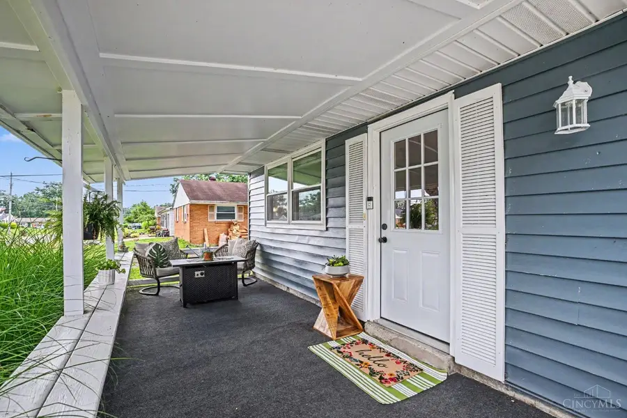 818 Marbea Drive, Loveland, OH 45140 - #3
