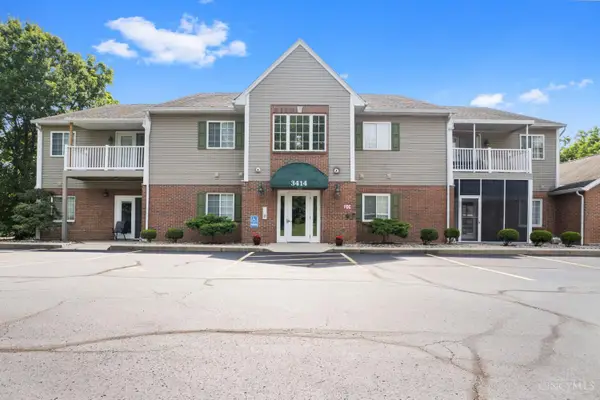 3414 N Bend Road #8, Green Twp, OH 45239
