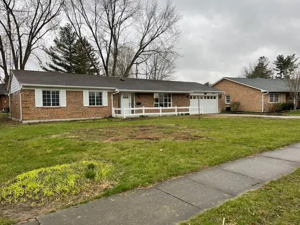 825 Williams Drive, Wilmington, OH 45177