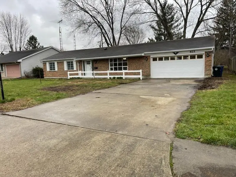 825 Williams Drive, Wilmington, OH 45177 - #2