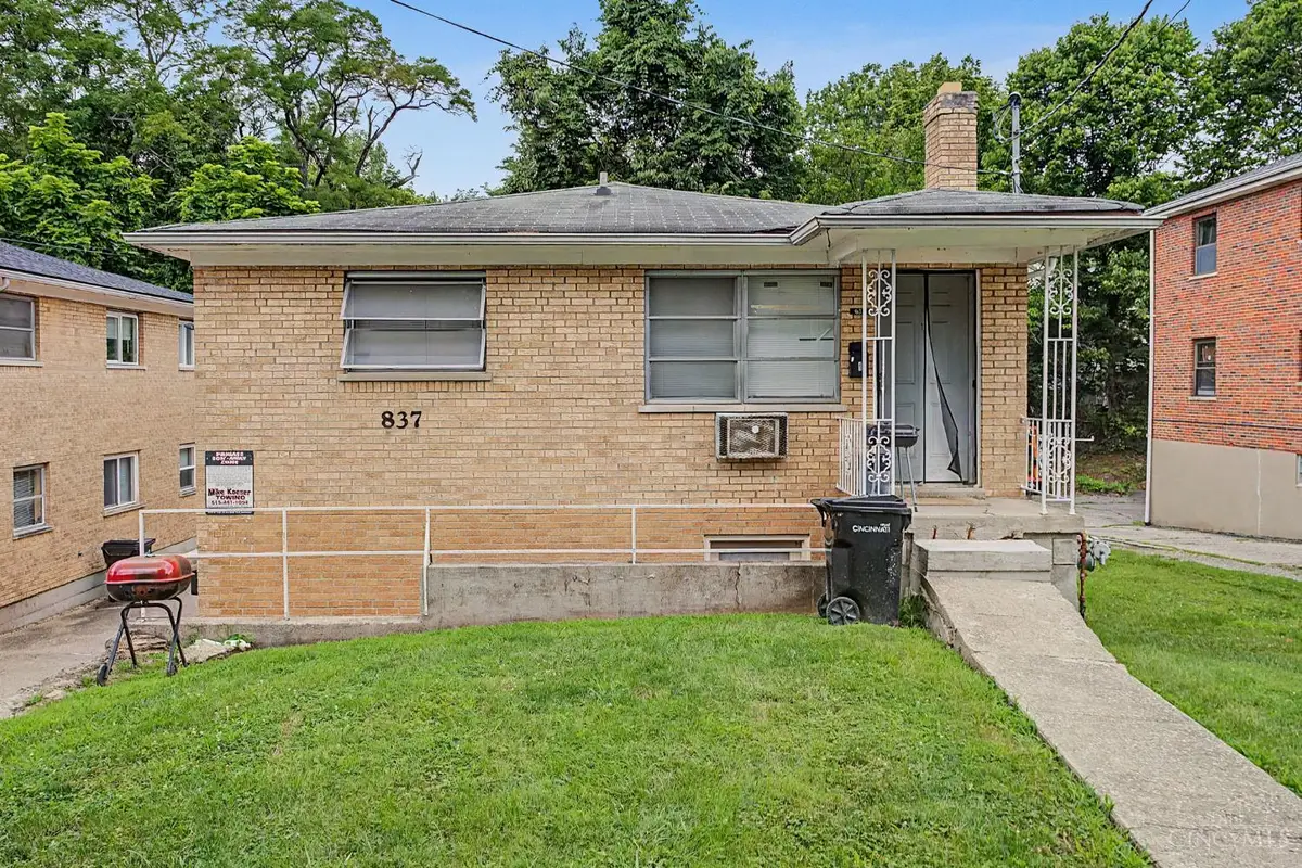 837 Seton Avenue, Cincinnati, OH 45205 - #1