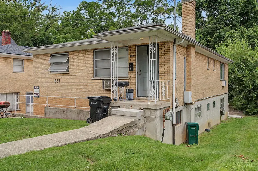 837 Seton Avenue, Cincinnati, OH 45205 - #3