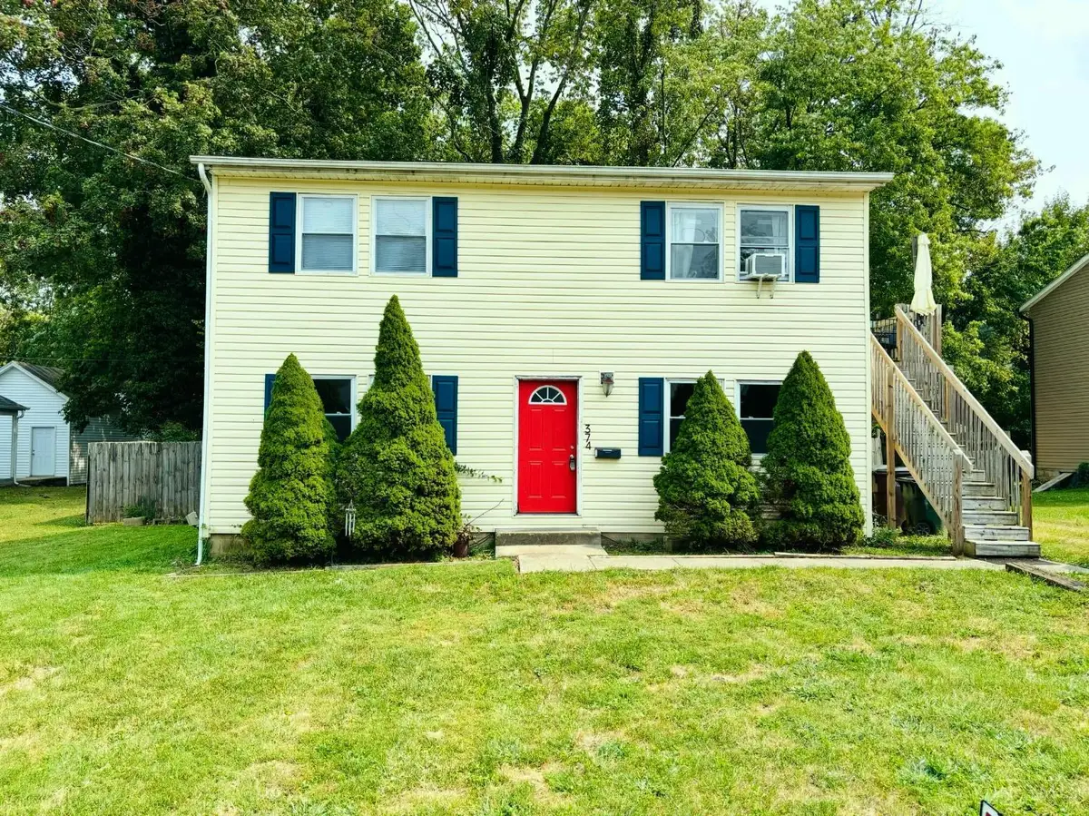 374 S Main Street, South Lebanon, OH 45065 - #1