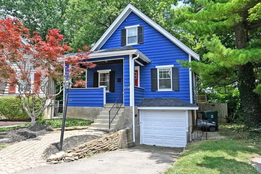 3559 Rawson Place, Cincinnati, OH 45209 - #2