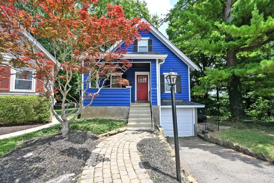 3559 Rawson Place, Cincinnati, OH 45209 - #3