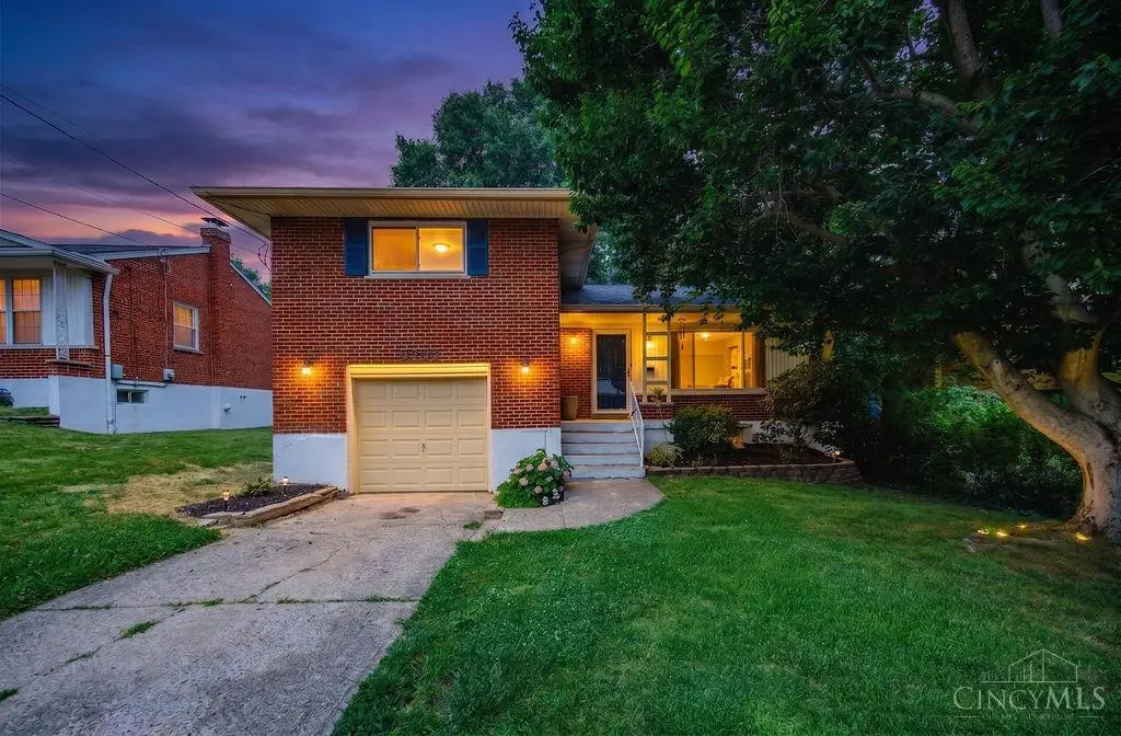 5458 Childs Avenue, Cincinnati, OH 45248 - #1