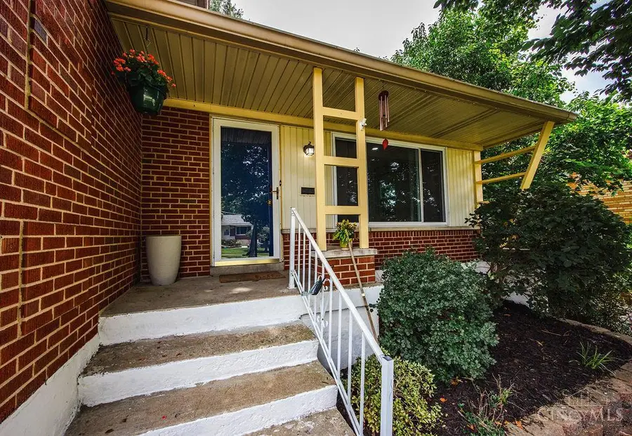 5458 Childs Avenue, Cincinnati, OH 45248 - #2