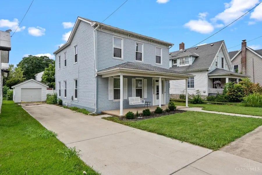 303 N Main Street, Seven Mile, OH 45062 - #3