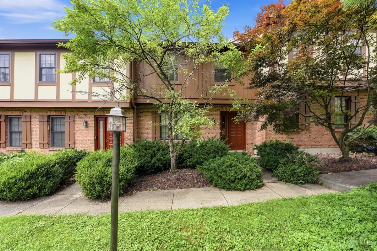 2677 Montana Avenue #23, Cincinnati, OH 45211 - #1