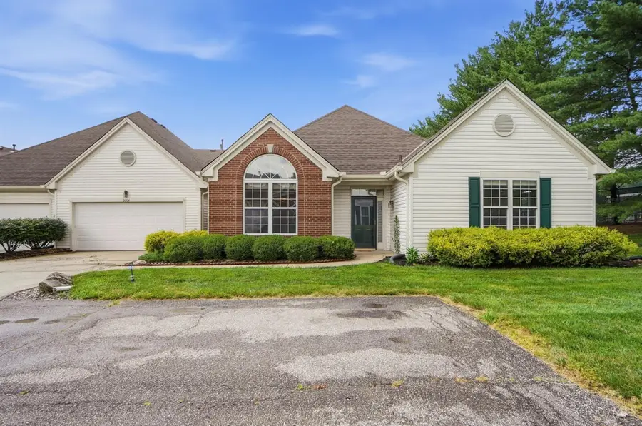 2904 Traverse Creek Drive, Milford, OH 45150 - #2
