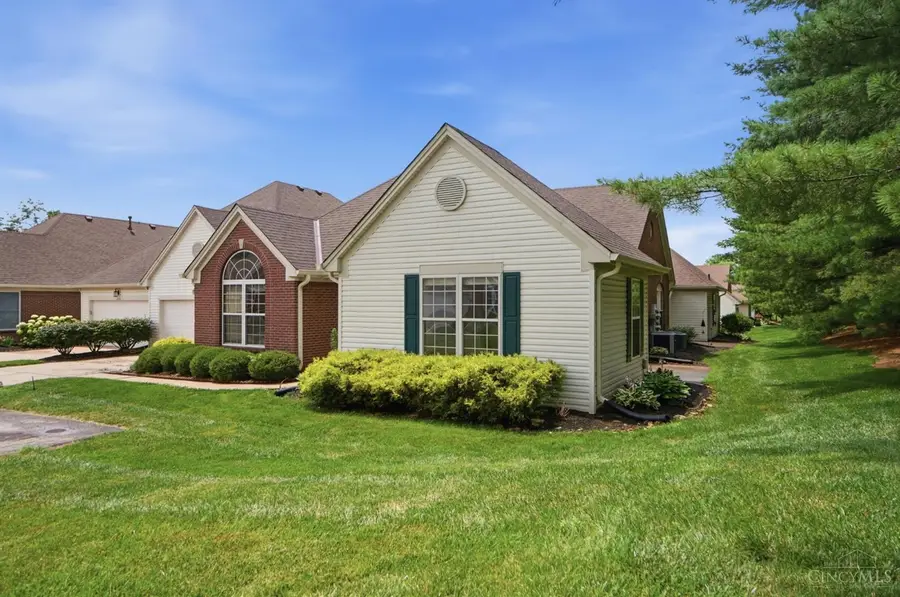 2904 Traverse Creek Drive, Milford, OH 45150 - #3