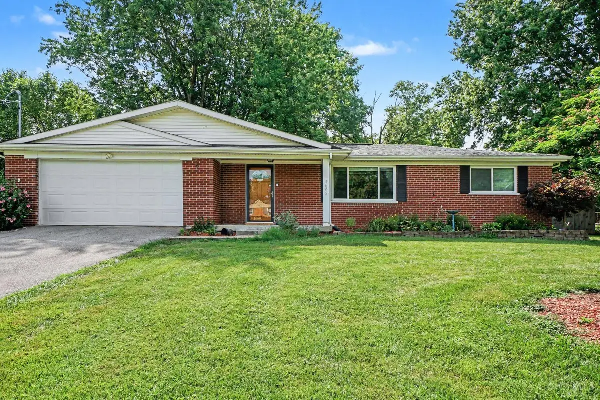 5605 Garrett Drive, Milford, OH 45150 - #1