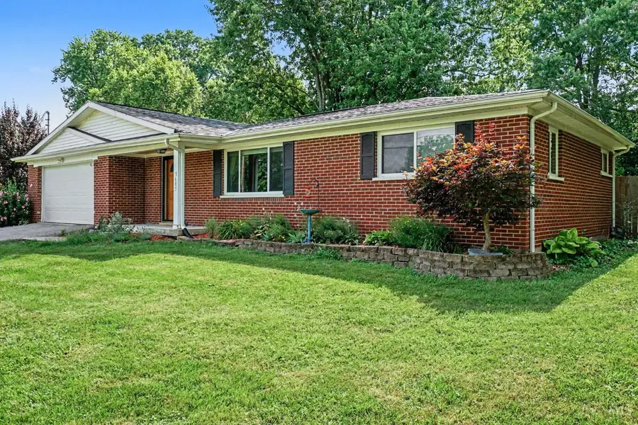 5605 Garrett Drive, Milford, OH 45150 - #2