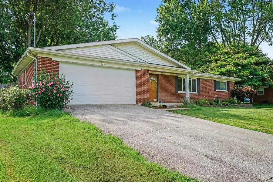 5605 Garrett Drive, Milford, OH 45150 - #3