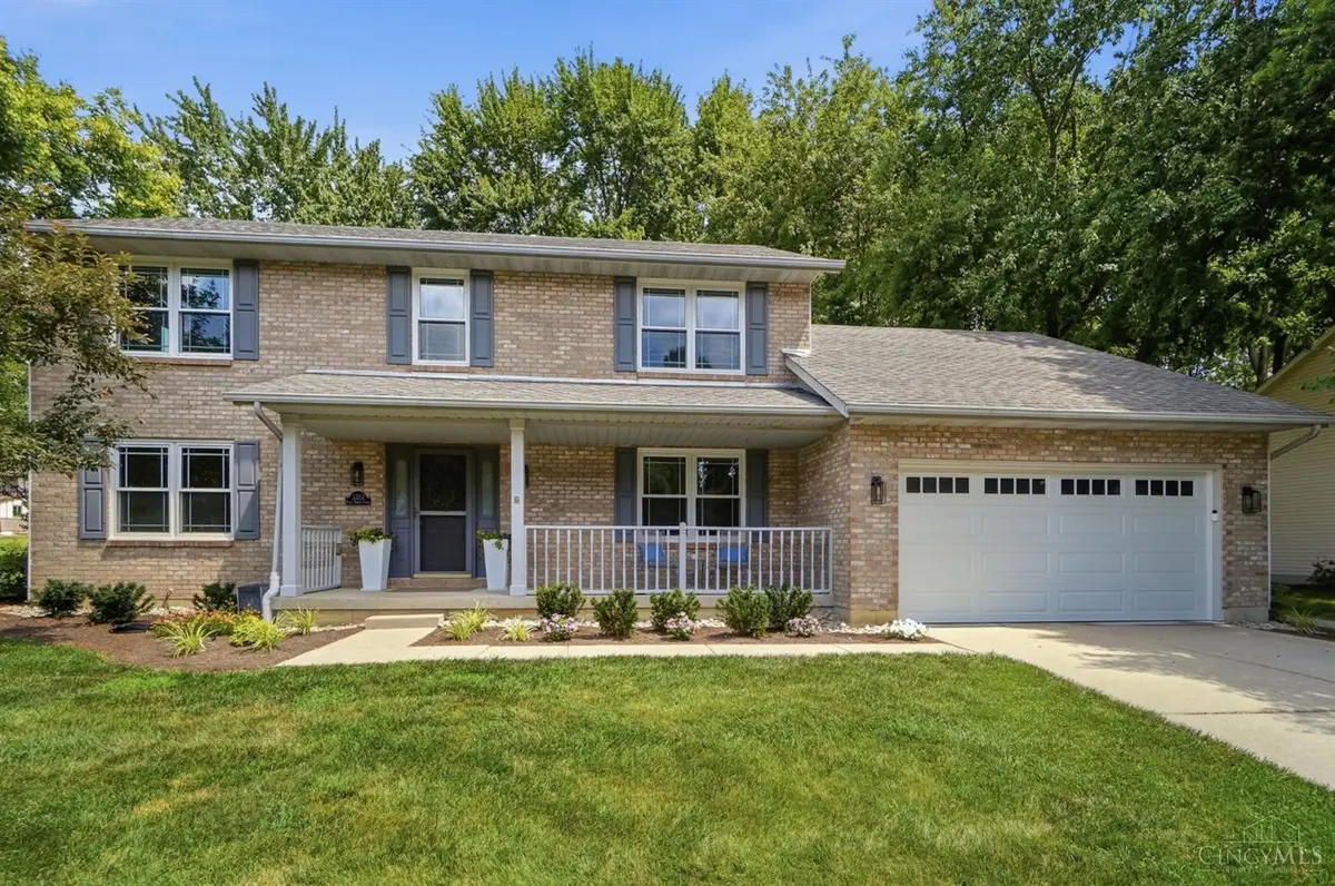3202 Pauls Pointe Drive, Deerfield, OH 45140 - #1