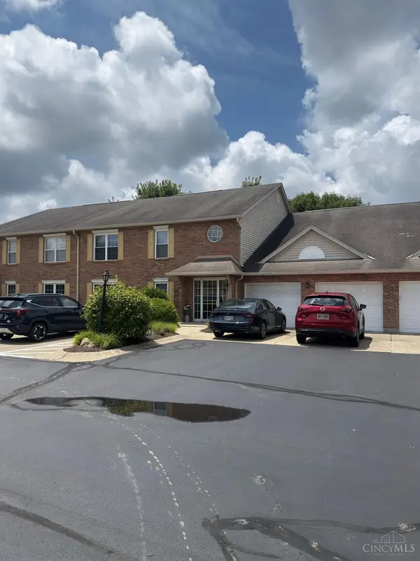 2312 Sylved Lane #14, Green Twp, OH 45238