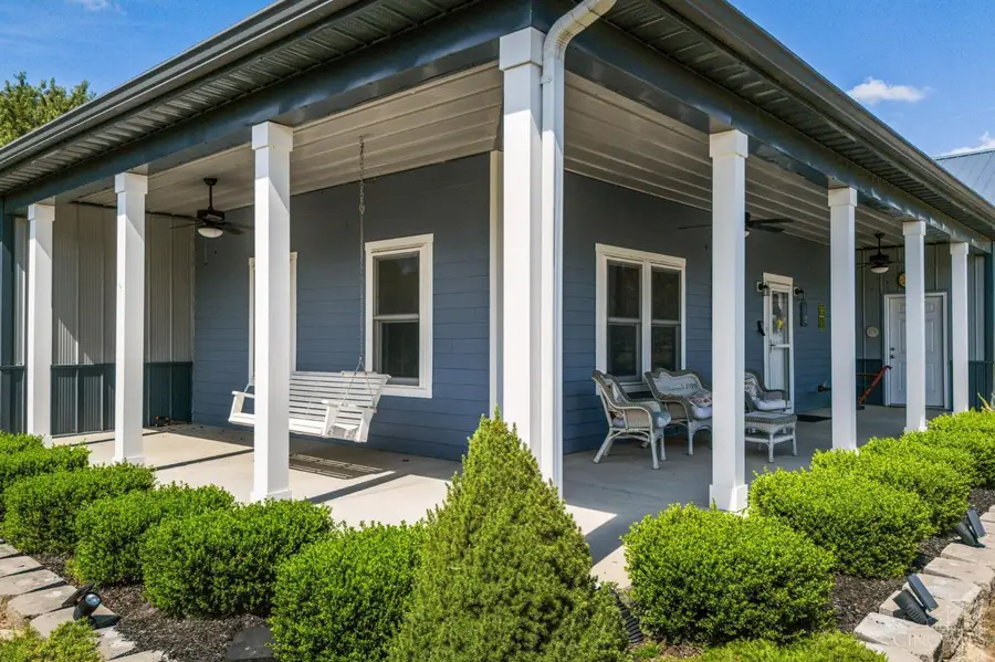 80 Circle Drive, New Vienna, OH 45159 - #3