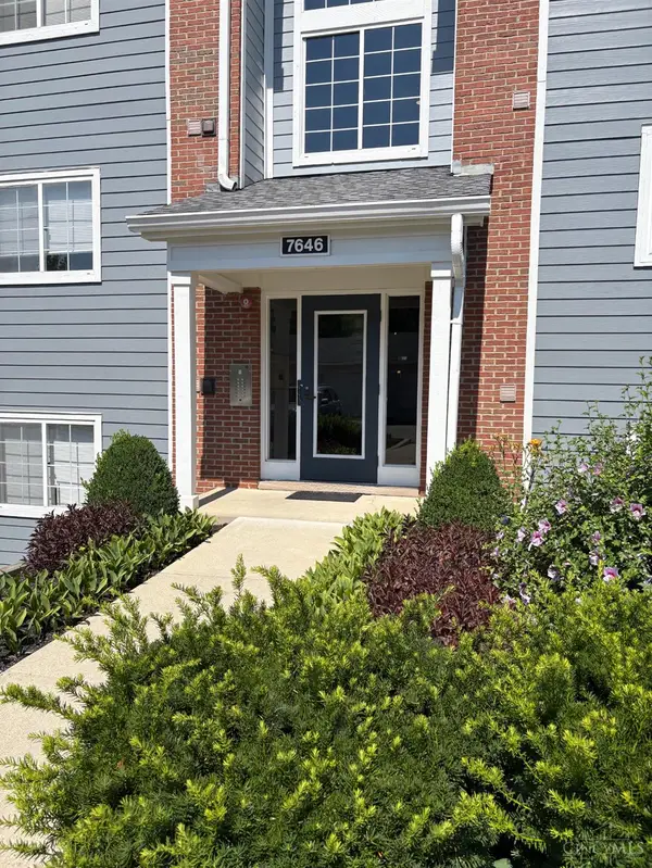 7646 Shawnee #309, West Chester, OH 45069
