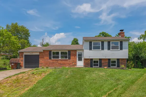 12105 Birchgrove Court, Colerain Twp, OH 45251