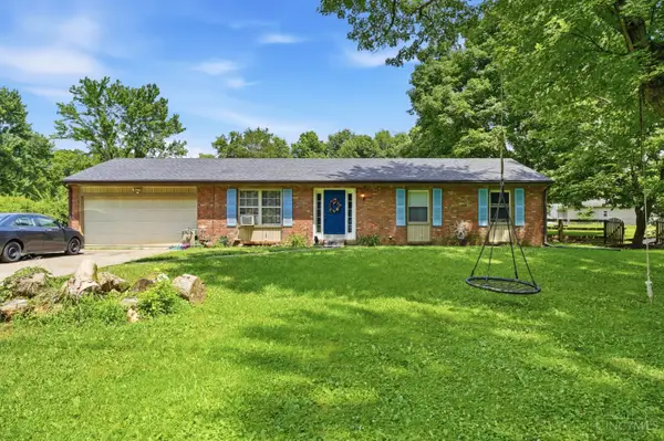4720 Elk Creek Road, Madison Twp, OH 45042