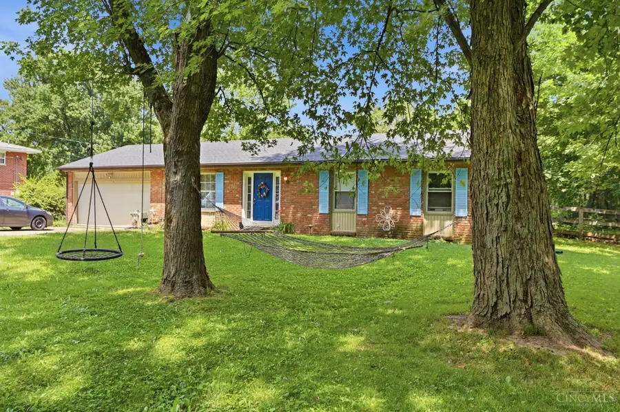 4720 Elk Creek Road, Madison, OH 45042 - #2