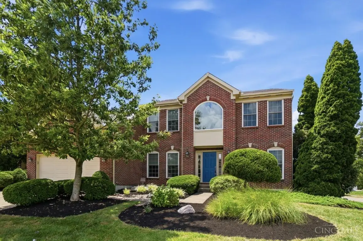 7843 Lake Field Court, Deerfield, OH 45040 - #1