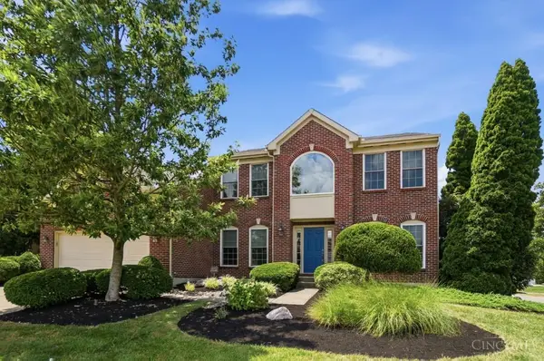 7843 Lake Field Court, Deerfield Twp., OH 45040