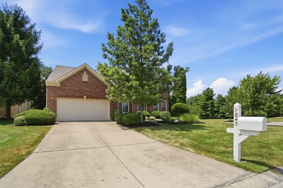 7843 Lake Field Court, Deerfield, OH 45040 - #3