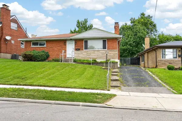 1324 Thurnridge Drive, Cincinnati, OH 45215