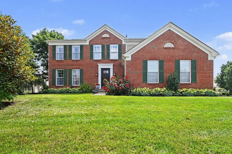 136 Hearthstone Court, Maineville, OH 45039 - #2