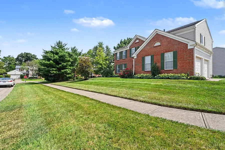 136 Hearthstone Court, Maineville, OH 45039 - #3
