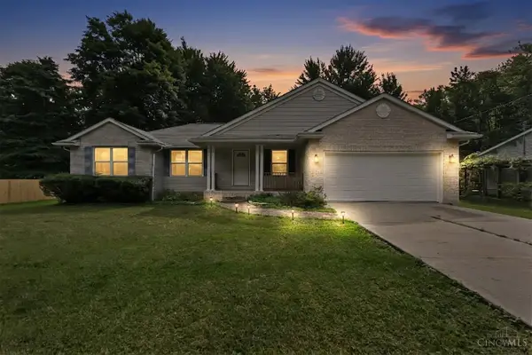 3946 Cain Run Road, Williamsburg Twp, OH 45103
