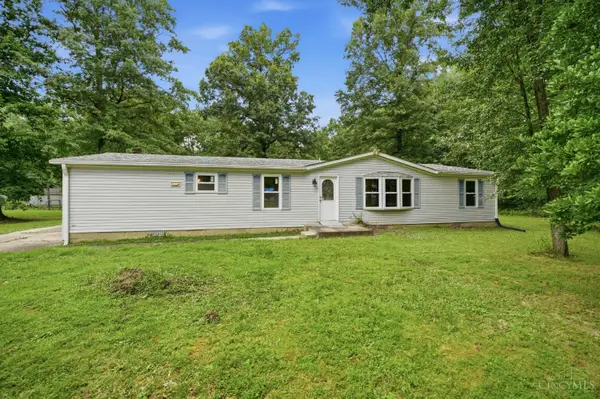 2873 Lindale Mount Holly Road, Amelia, OH 45102