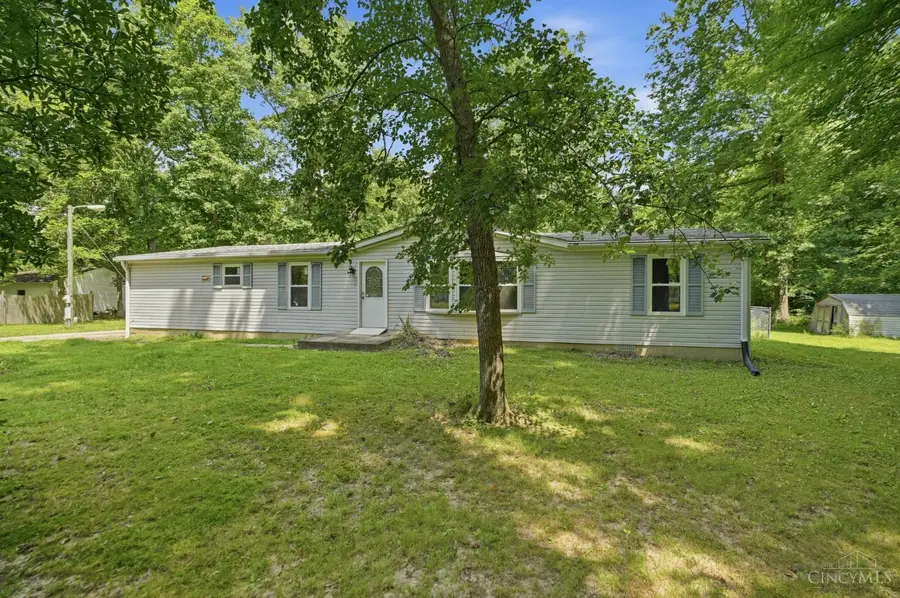 2873 Lindale Mount Holly Road, Amelia, OH 45102 - #2