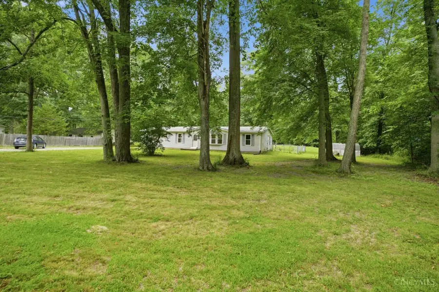 2873 Lindale Mount Holly Road, Amelia, OH 45102 - #3