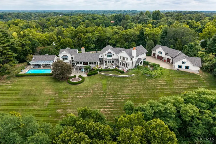 5 Twin Hills Ridge Drive, Cincinnati, OH 45230 - #3